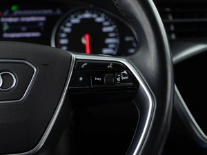 Седан Audi A6 2020 года, 3598999 рублей, Москва