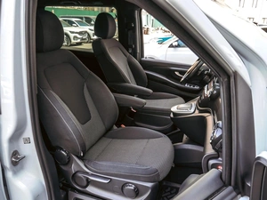 Минивэн Mercedes-benz V-класс 2019 года, 4248000 рублей, Краснодар