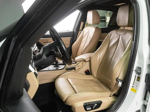 Седан BMW 3 серия 2017 года, 2249000 рублей, Тюмень