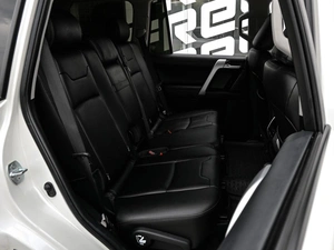 Внедорожник Toyota Land Cruiser Prado 2021 года, 6629000 рублей, Волгоград