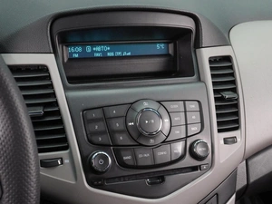 Седан Chevrolet Cruze 2012 года, 899000 рублей, Воронеж