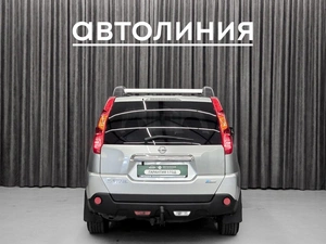 Внедорожник Nissan X-Trail 2010 года, 1149000 рублей, Красноярск