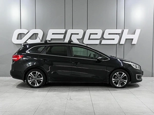 Универсал Kia Ceed 2016 года, 1419000 рублей, Аксай