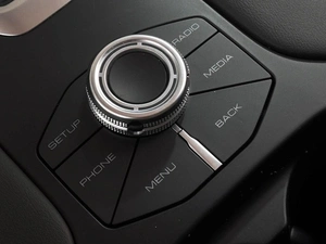 Внедорожник Haval F7 2021 года, 1790000 рублей, Аксай