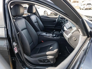 Седан BMW 5 серия 2016 года, 1890000 рублей, Краснодар