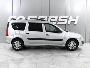 Универсал ВАЗ (LADA) Largus 2014 года, 749000 рублей, Ростов-на-Дону