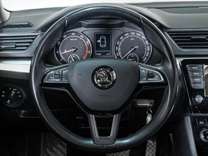 Лифтбек Skoda Superb 2018 года, 2039000 рублей, Ставрополь