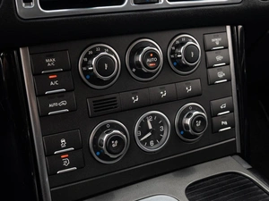 Внедорожник Land Rover Range Rover 2011 года, 1920000 рублей, Краснодар