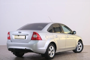 Седан Ford Focus 2008 года, 599000 рублей, Омск