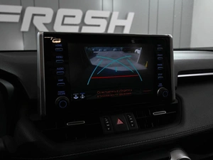 Внедорожник Toyota RAV4 2020 года, 3399000 рублей, Аксай