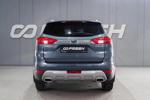 Внедорожник Geely Atlas 2020 года, 1599000 рублей, Петрозаводск