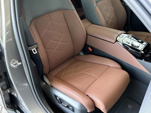 Седан BMW 5 серия 2025 года, 9550000 рублей, Уфа