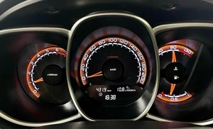 Седан ВАЗ (LADA) Vesta Cross 2018 года, 1090000 рублей, Красноярск