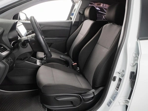 Седан Hyundai Solaris 2019 года, 1170000 рублей, Тюмень