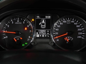 Внедорожник Nissan Qashqai 2012 года, 1279000 рублей, Воронеж