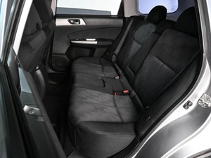 Внедорожник Subaru Forester 2008 года, 1199000 рублей, Ростов-на-Дону