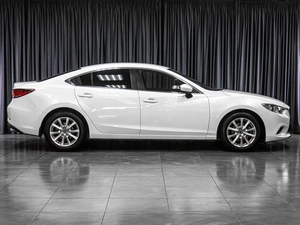 Седан Mazda 6 2013 года, 1467000 рублей, Тюмень