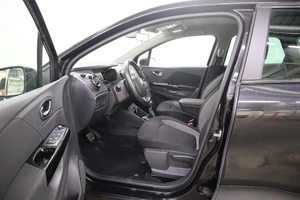Внедорожник Renault Kaptur 2017 года, 1570000 рублей, Брянск