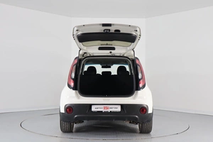 Хэтчбек Kia Soul 2017 года, 1550000 рублей, Брянск