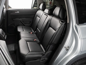 Внедорожник Volkswagen Teramont 2018 года, 2846372 рублей, Тюмень