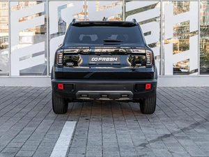Внедорожник Haval Dargo 2023 года, 2370000 рублей, Ставрополь