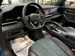 Внедорожник Geely Monjaro 2023 года, 2987000 рублей, Солонцы