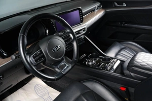 Седан Kia K5 2020 года, 2959000 рублей, Тюмень