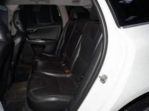 Внедорожник Volvo XC60 2013 года, 2020444 рублей, Тверь