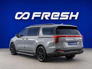 Минивэн Kia Carnival 2025 года, 7049777 рублей, Москва