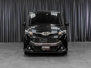 Хетчбэк Toyota Tank 2018 года, 1169000 рублей, Тюмень