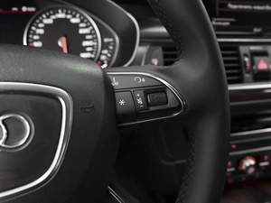 Седан Audi A6 2011 года, 2015000 рублей, Ставрополь