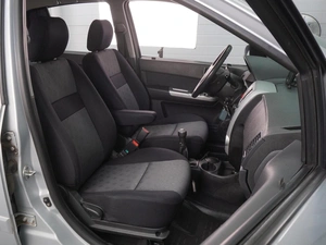 Хетчбэк Hyundai Getz 2008 года, 579000 рублей, Воронеж