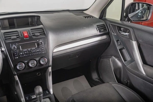 Внедорожник Subaru Forester 2014 года, 1379000 рублей, Томск