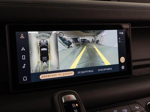 Внедорожник Land Rover Defender 2021 года, 6825444 рублей, Москва