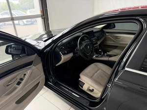 Седан BMW 5 серии 2010 года, 1500000 рублей, Смоленск