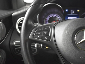 Внедорожник Mercedes-benz GLC-класс 2017 года, 3291900 рублей, Казань