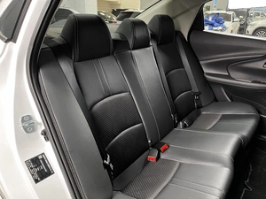 Седан Changan Alsvin 2023 года, 1300000 рублей, Нижневартовск