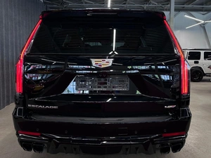 Внедорожник Cadillac Escalade-V 2025 года, 24990000 рублей, Павловская Слобода