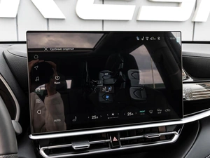 Внедорожник Toyota Highlander 2026 года, 5730000 рублей, Краснодар