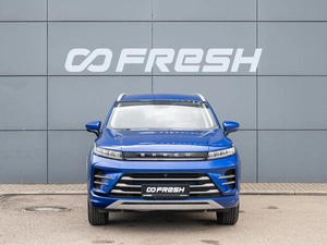 Внедорожник EXEED LX 2023 года, 2240000 рублей, Краснодар