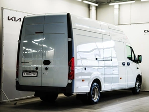 Фургон ГАЗ ГАЗель Next 2023 года, 1870000 рублей, Красноярск