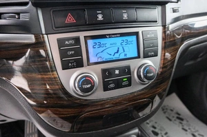 Внедорожник Hyundai Santa Fe 2012 года, 1369000 рублей, Красноярск