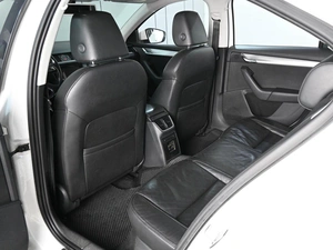 Лифтбек Skoda Octavia 2013 года, 1139000 рублей, Ростов-на-Дону