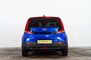 Внедорожник Kia Soul 2020 года, 2099000 рублей, Сургут
