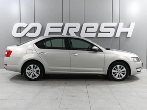 Лифтбек Skoda Octavia 2014 года, 1349000 рублей, Аксай