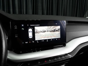 Лифтбек Skoda Octavia 2021 года, 1849000 рублей, Тюмень