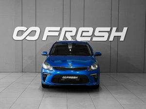 Седан Kia Rio 2017 года, 1298000 рублей, Тверь