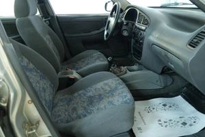 Седан Chevrolet Lanos 2007 года, 169000 рублей, Омск