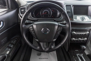 Седан Nissan Teana 2011 года, 1189000 рублей, Барнаул