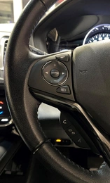 Внедорожник Honda Vezel 2017 года, 1758000 рублей, Красноярск